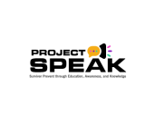 https://www.logocontest.com/public/logoimage/1657360613Project SPEAK_Project SPEAK copy 7.png